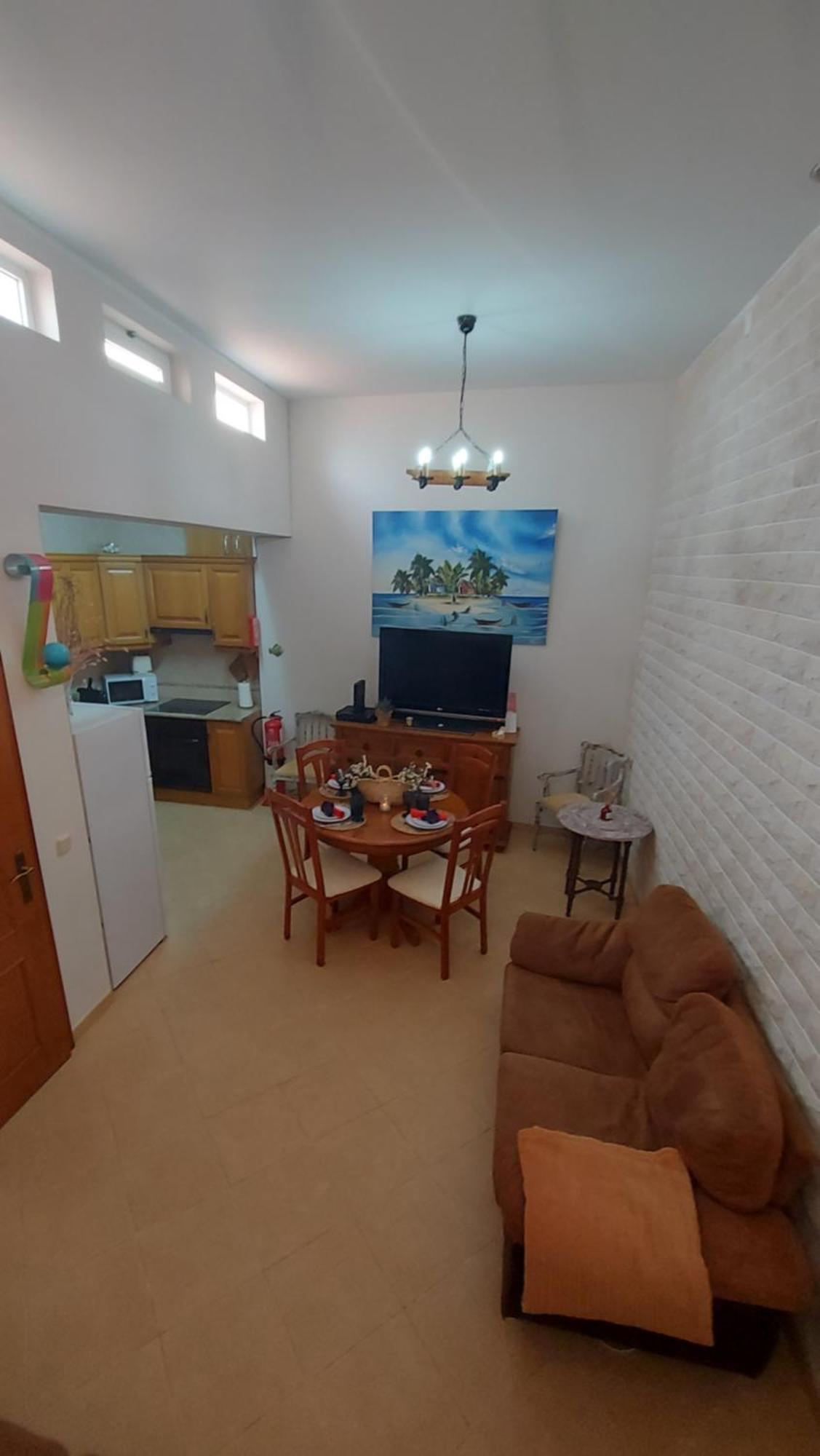 Casa Do Avo Holiday home