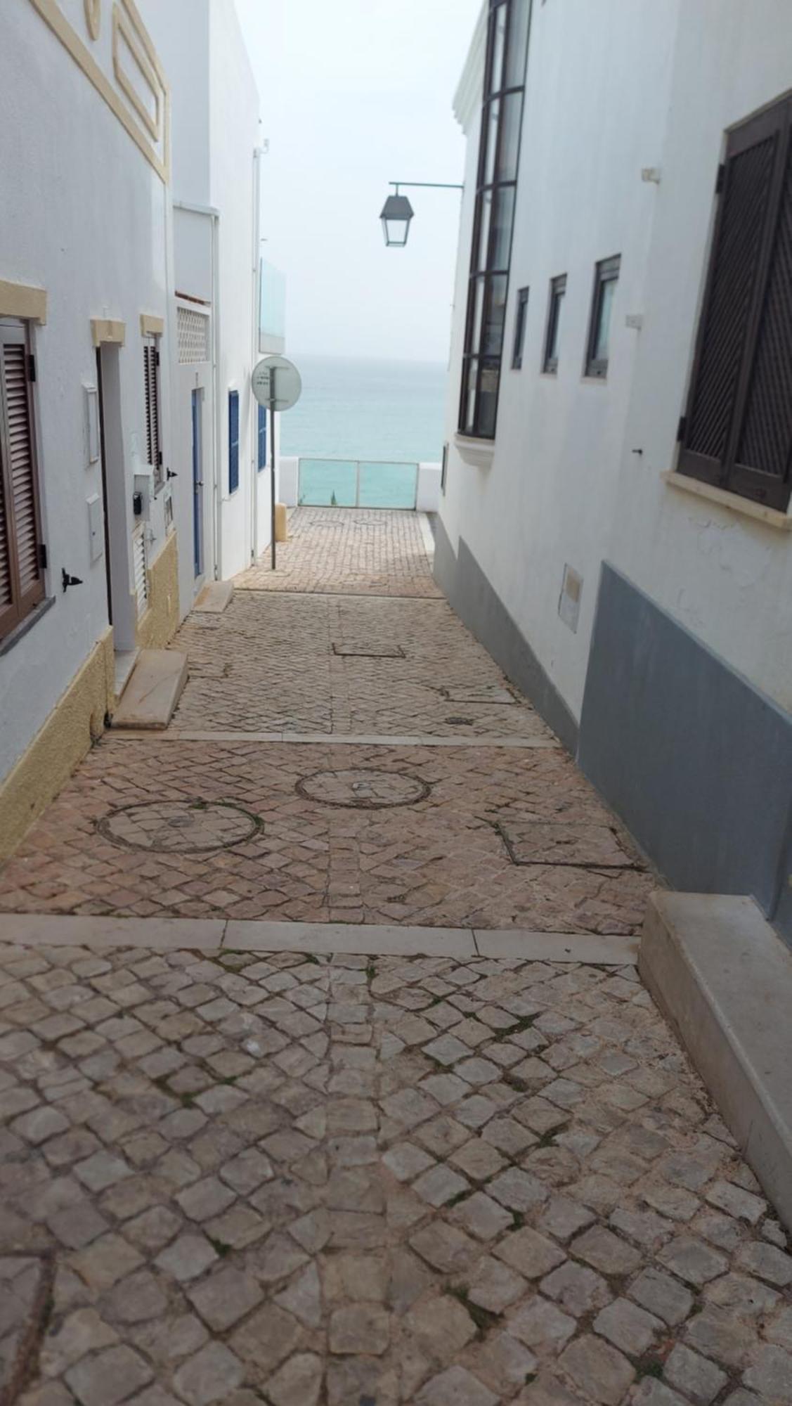 Сasa de vacaciones Casa Do Avo