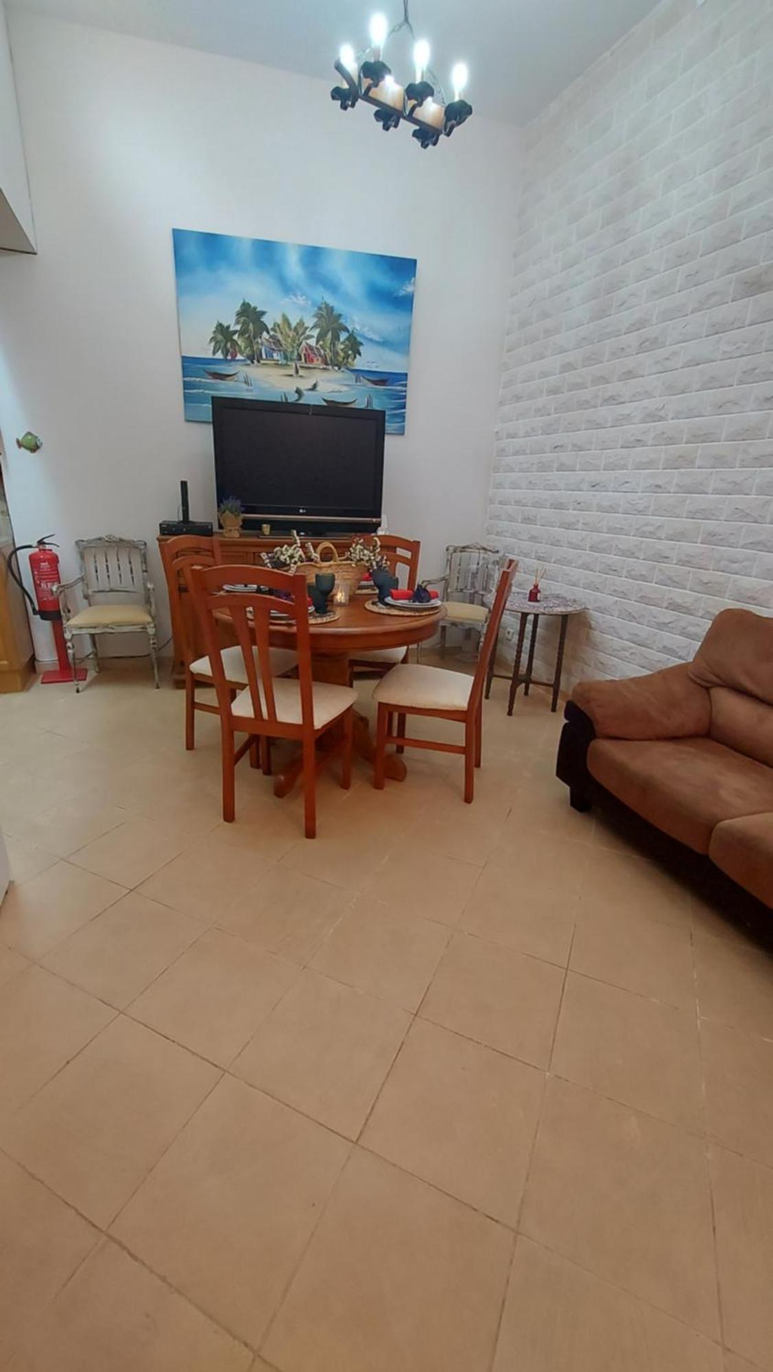 Casa Do Avo Ferienhaus